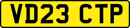 VD23CTP