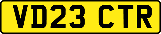 VD23CTR