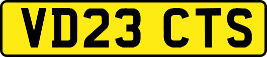 VD23CTS