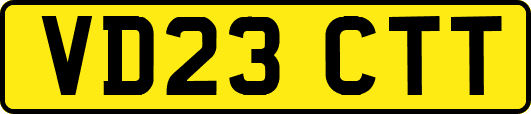 VD23CTT