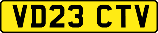 VD23CTV