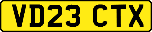 VD23CTX