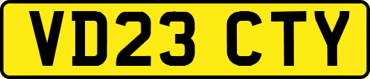 VD23CTY