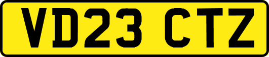 VD23CTZ