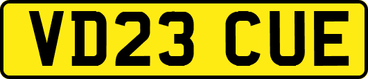 VD23CUE