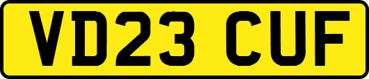 VD23CUF