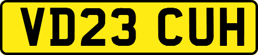 VD23CUH