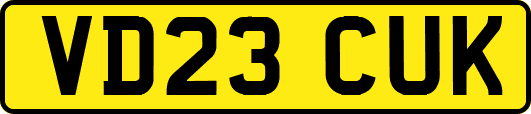 VD23CUK