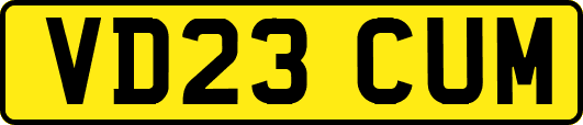 VD23CUM