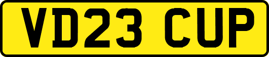 VD23CUP