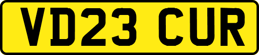 VD23CUR