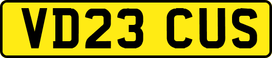 VD23CUS
