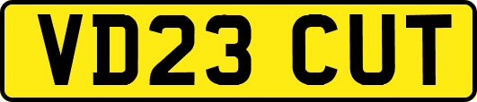 VD23CUT