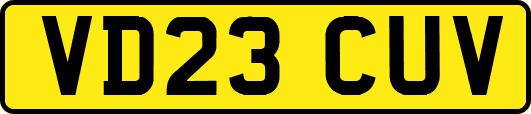 VD23CUV