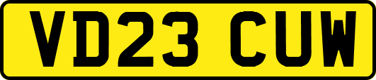 VD23CUW