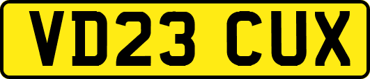 VD23CUX