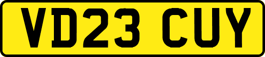 VD23CUY