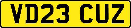 VD23CUZ