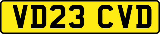 VD23CVD