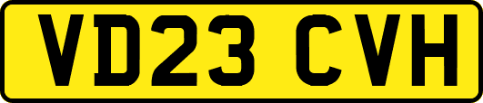 VD23CVH