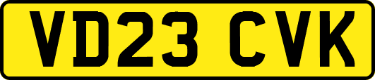 VD23CVK