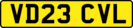 VD23CVL