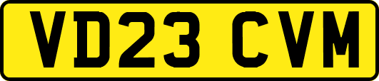 VD23CVM