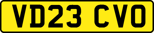 VD23CVO