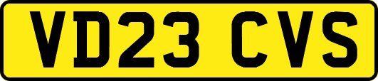 VD23CVS