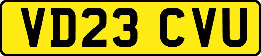 VD23CVU