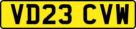 VD23CVW