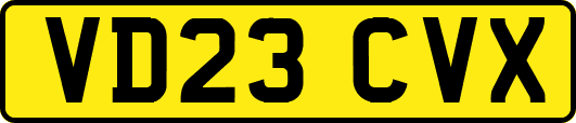 VD23CVX