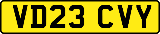 VD23CVY
