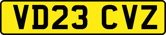 VD23CVZ