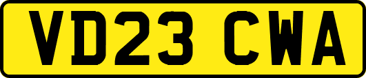 VD23CWA