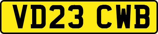 VD23CWB