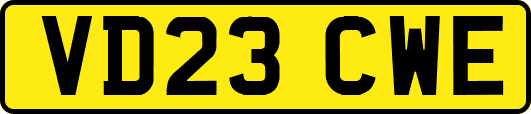 VD23CWE