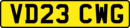 VD23CWG