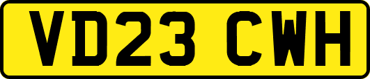 VD23CWH