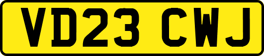 VD23CWJ