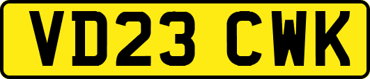 VD23CWK