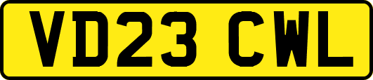 VD23CWL