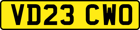 VD23CWO