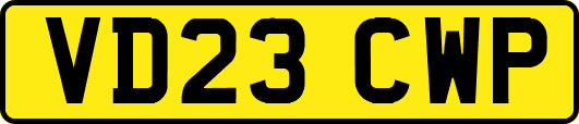 VD23CWP