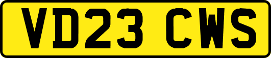 VD23CWS