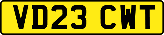 VD23CWT
