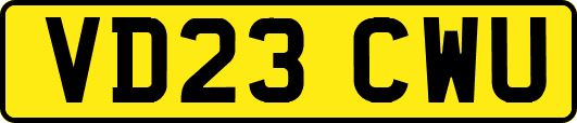 VD23CWU