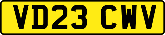 VD23CWV