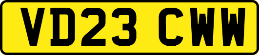 VD23CWW