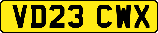 VD23CWX